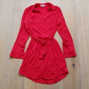 Express the portofino dress